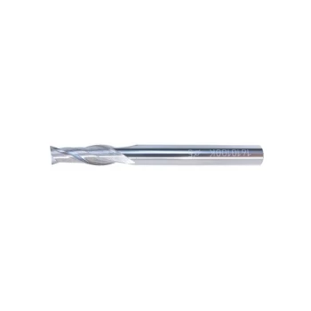 Image of 5.0MM 2FL Standard Carbide Slot Drill - Kennedy