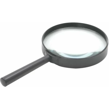 Image of 60330 100mm Magnifying Glass - Rolson