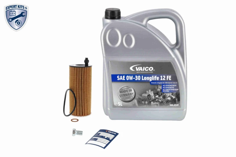 Image of VAICO V20-5347 Parts Set, maintenance service EXPERT KITS + Parts Set,maintenance service (4682)