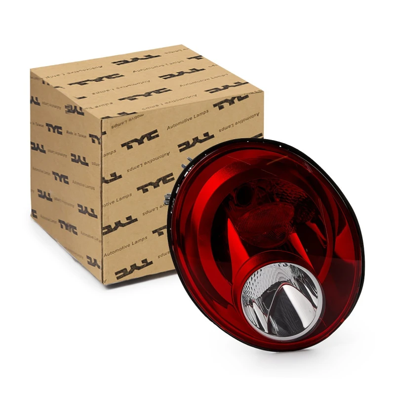 Image of TYC Rear light TYC 11-12654-05-9