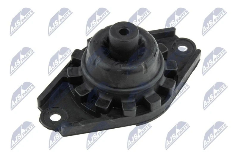 Image of NTY Mounting, shock absorbers NTY AD-NS-008