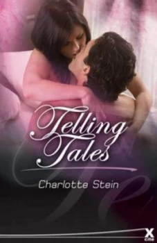 Image of Telling Tales by Charlotte Stein Book
