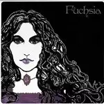 image of Fuchsia - Fuchsia (Music CD)