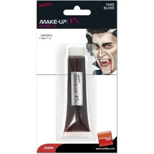 Image of Blood Tube
