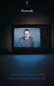 Image of Network : based on the Paddy Chayefsky film