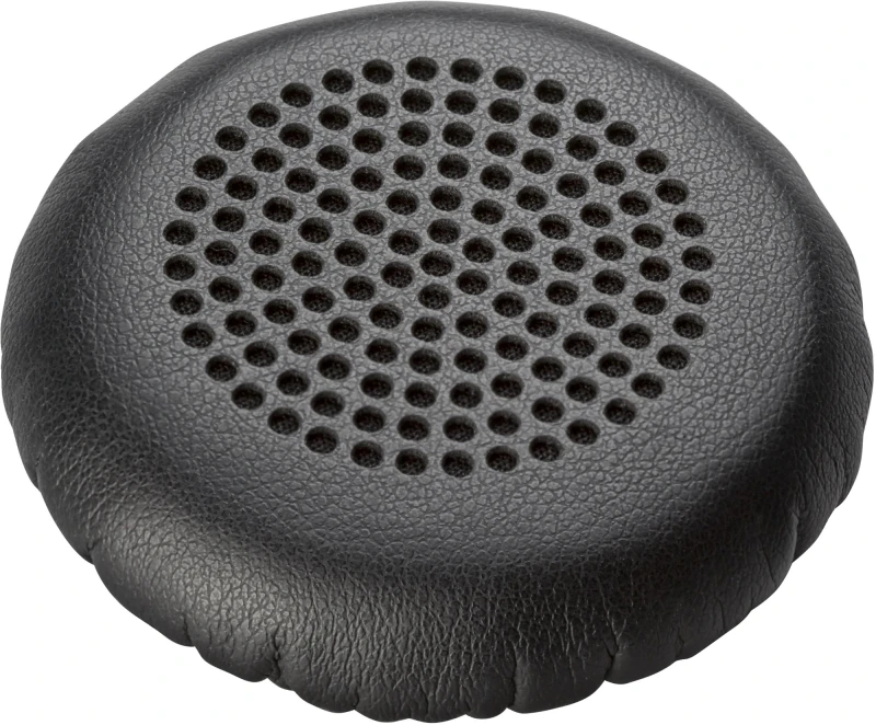 Image of HP POLY EncorePro HW510/520 Leatherette Ear Cushions (2 Pieces) 85Q36AA