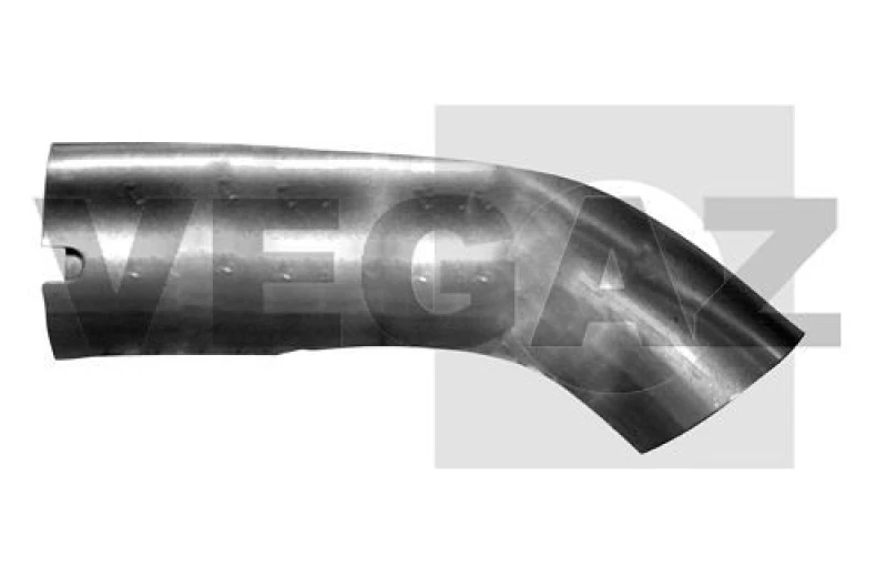 Image of Exhaust Pipe VEGAZ FR-394