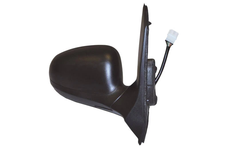 Image of PRASCO FD0087203 Wing mirror Right Outside Mirror (50)