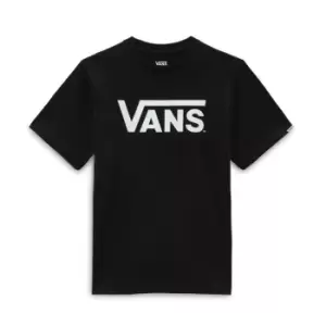Image of Vans Vans Classic T-Shirt Juniors - Black