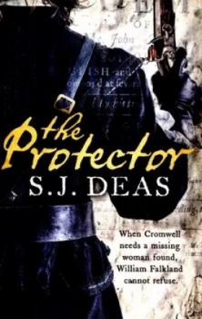 Image of The Protector by S.J. Deas Paperback