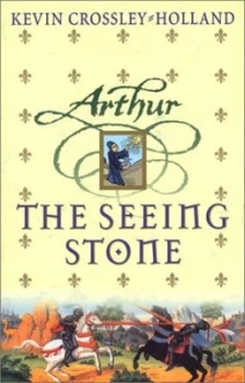 Image of Arthur by Kevin Crossley-Holland Hardback