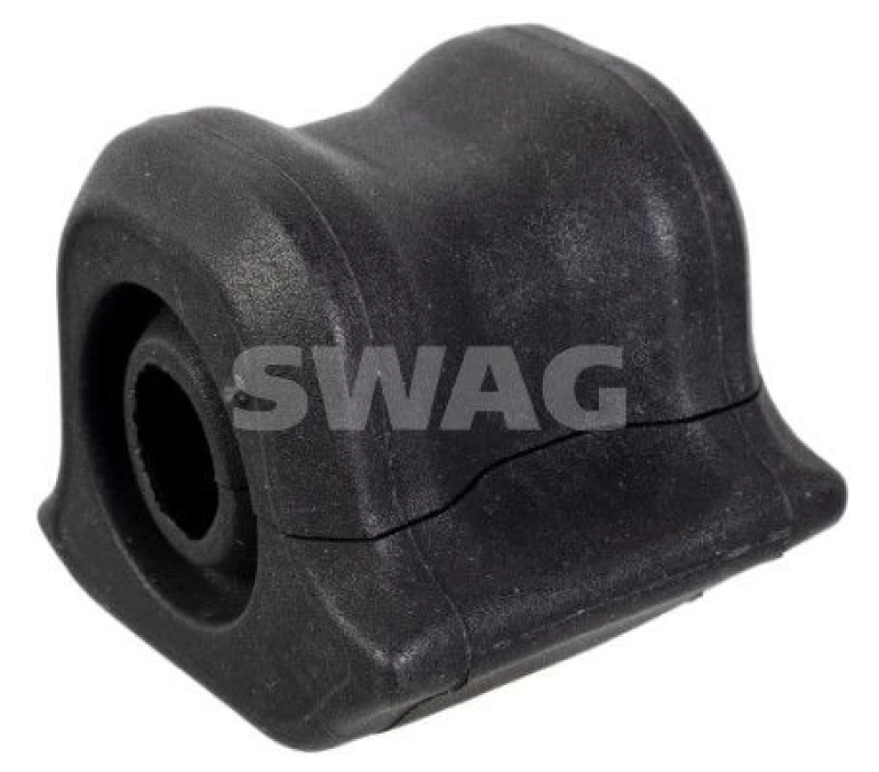 Image of Anti roll bar bush SWAG 33 10 5055