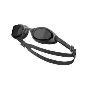 Image of Nike Hyper Flow Goggle 00 - Grey