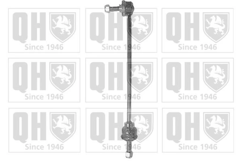 Image of QUINTON HAZELL Anti-roll bar link QUINTON HAZELL QLS2146S