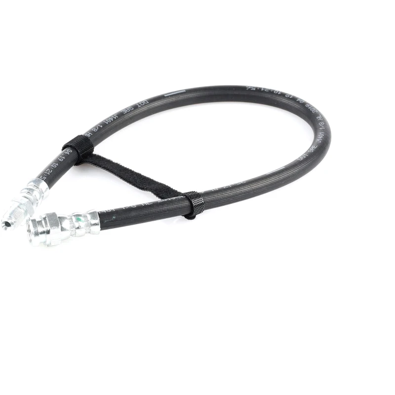 Image of STARK SKBH-0820487 Brake Hose Rear Axle Brake Hose (83)