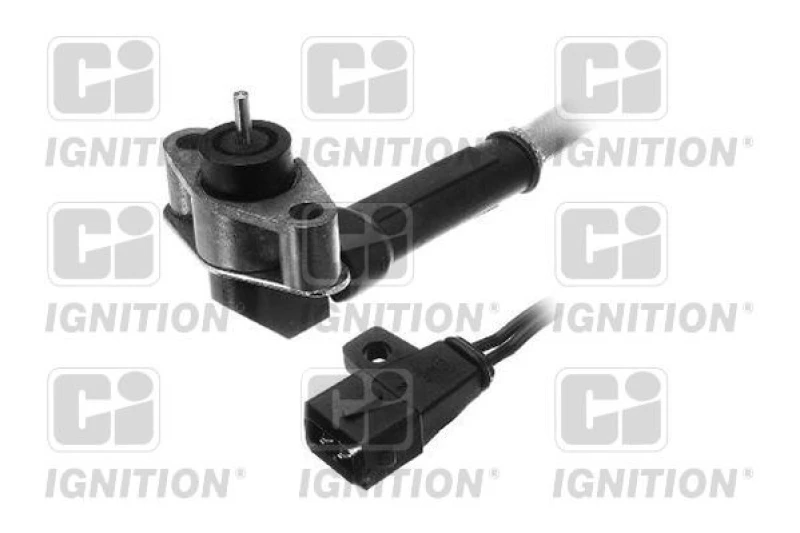 Image of QUINTON HAZELL Crankshaft sensor QUINTON HAZELL XREV341