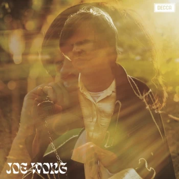 Image of Joe Wong - Nite Creatures Deluxe Edition Vinyl