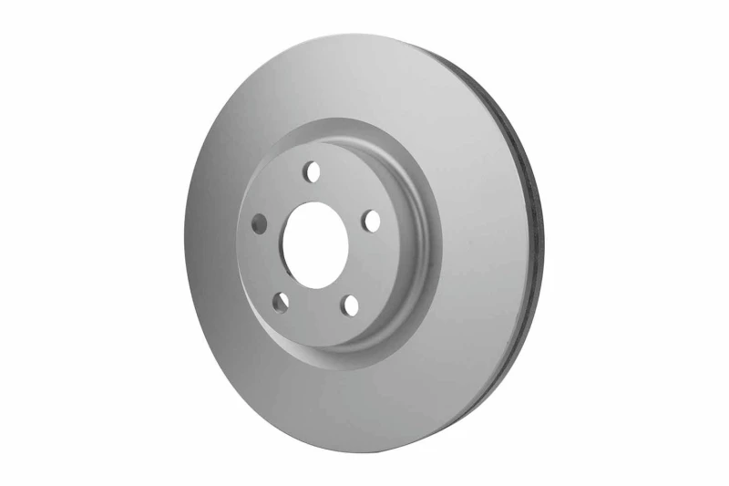 Image of HELLA Brake disc HELLA 8DD 355 133-101