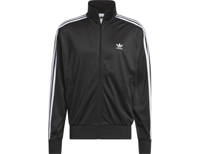Image of Adidas Originals Firebird Jacket Black XL