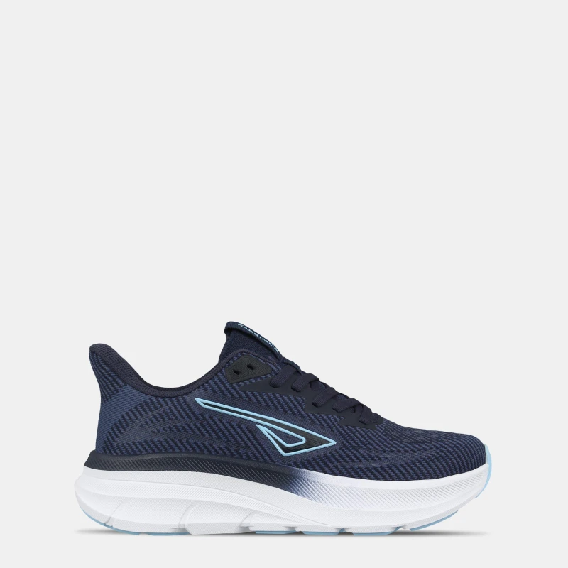 Image of Karrimor Aintree Trainers Womens Navy/White female 3 (36)