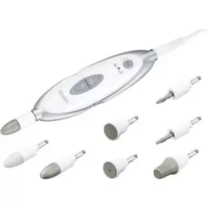 Image of Sanitas SMA 35 Manicure & pedicure set