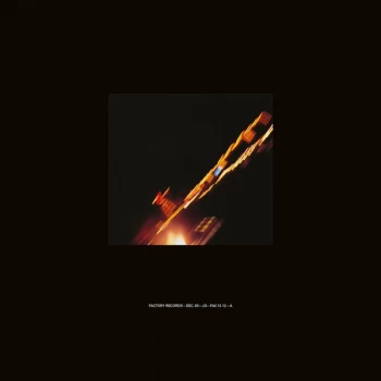 Image of Joy Division - Transmission Vinyl