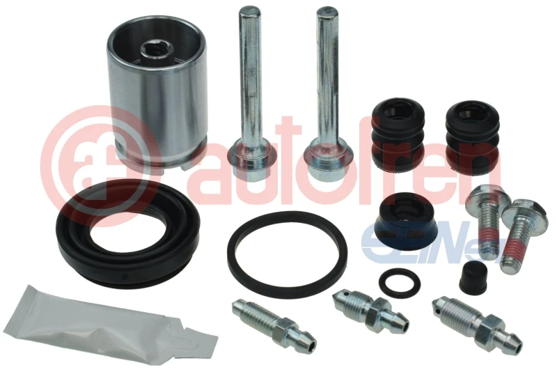 Image of AUTOFREN SEINSA Repair Kit, brake caliper AUTOFREN SEINSA D43687S