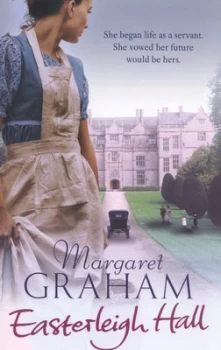 Image of Easterleigh Hall by Margaret Graham Paperback