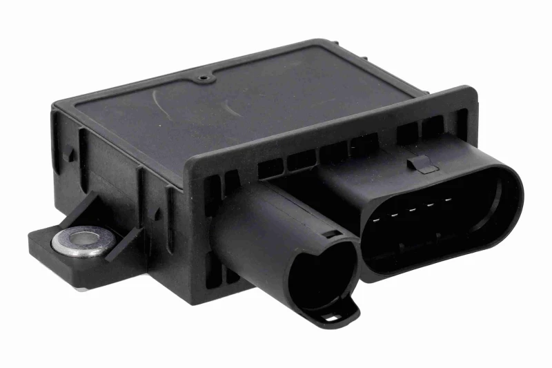 Image of Glow plug control module VEMO V30-71-0044