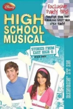 Image of Ringin It in by N. B Grace and Peter Barsocchini and Disney Enterprises Paperback
