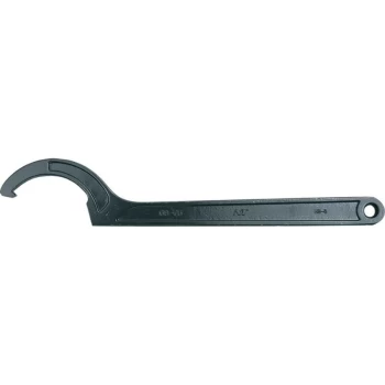 Image of Kennedy - C Spanner, Chrome Vanadium Steel, 170MM Length, 40-42MM Jaw Capacity