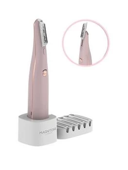 image of Magnitone DermaBlades Razor Refill Shaver