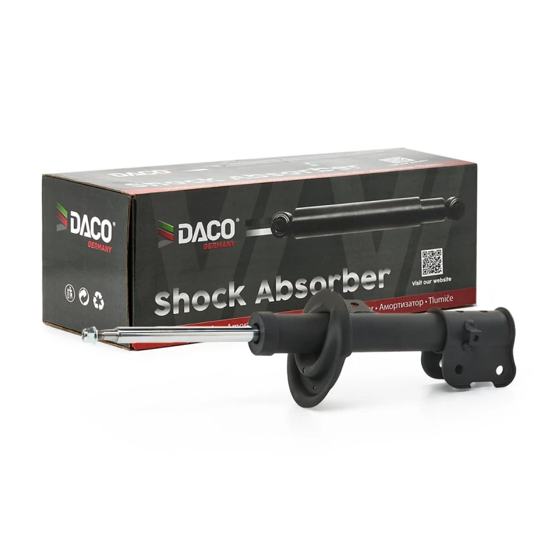 Image of DACO Germany Shock absorber DACO Germany 451307R