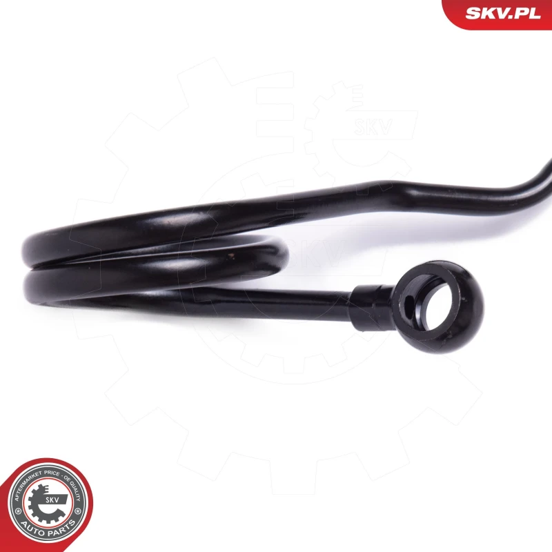 Image of ESEN SKV Power steering hose ESEN SKV 10SKV826