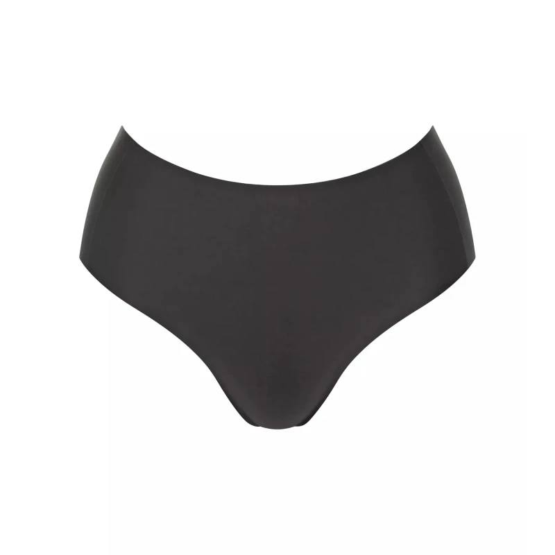 Image of Sloggi Zero Feel 2.0 Full Knickers Black Women XS;S;M;L;XL;XXL