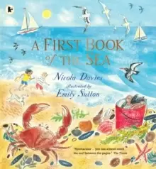Image of A First Book of the Sea