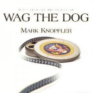 Image of Wag The Dog Original Motion Picture Soundtrack CD Album