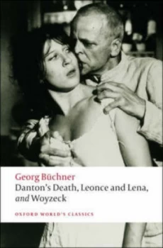 Image of Dantons Death by B and Georg no. 252 Chner Paperback