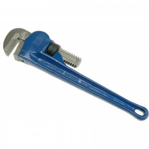 Image of Irwin Record 350 Leader Pipe Wrench 900mm