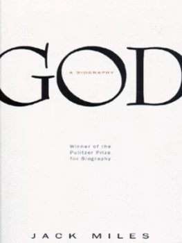 Image of God by Jack Miles Paperback
