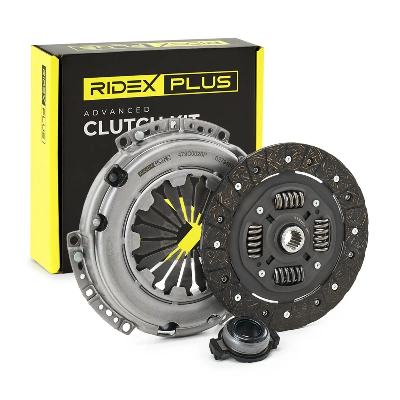 Image of RIDEX PLUS Clutch kit RIDEX PLUS 479C0026P