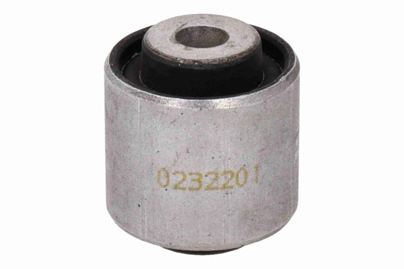 Image of VAICO V30-3504 Arm Bushes Green Mobility Parts Rear Axle Control Arm-/Trailing Arm Bush (251)