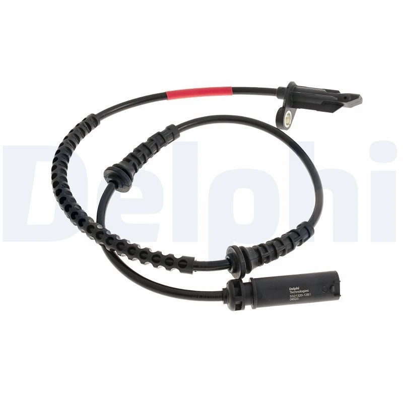 Image of DELPHI ABS sensor DELPHI SS21320-12B1