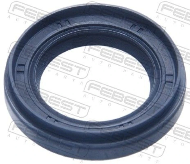 Image of Drive shaft seal FEBEST 95HAY-35540811R