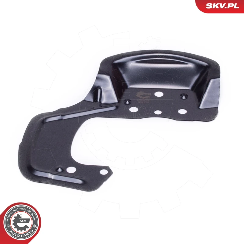 Image of ESEN SKV Brake disc backing plate ESEN SKV 57SKV238