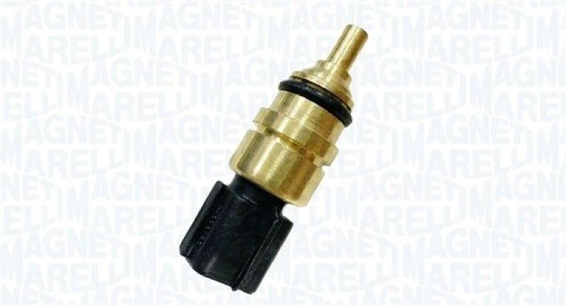 Image of MAGNETI MARELLI Sensor, coolant temperature MAGNETI MARELLI 171916011900