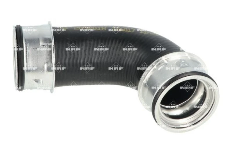 Image of NRF Charger intake hose NRF 166017