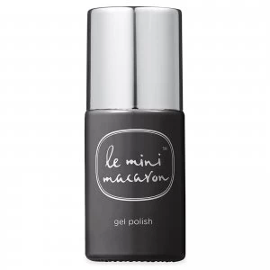 Image of Le Mini Macaron Gel Polish Dark Velvet 10ml