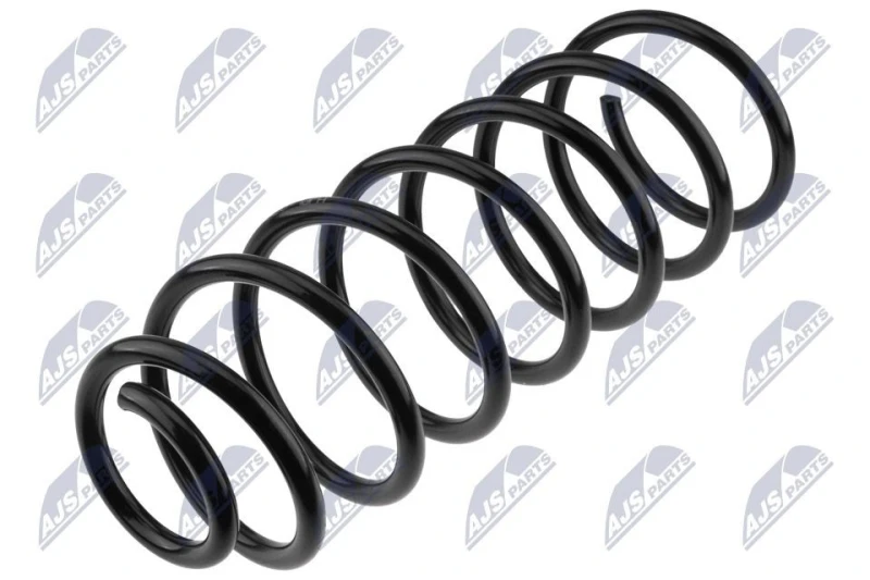 Image of NTY Coil spring NTY ASZ-PL-020