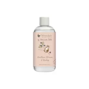 Image of Wrendale by Wax Lyrical Hedgerow Reed Diffuser Refill 200ml